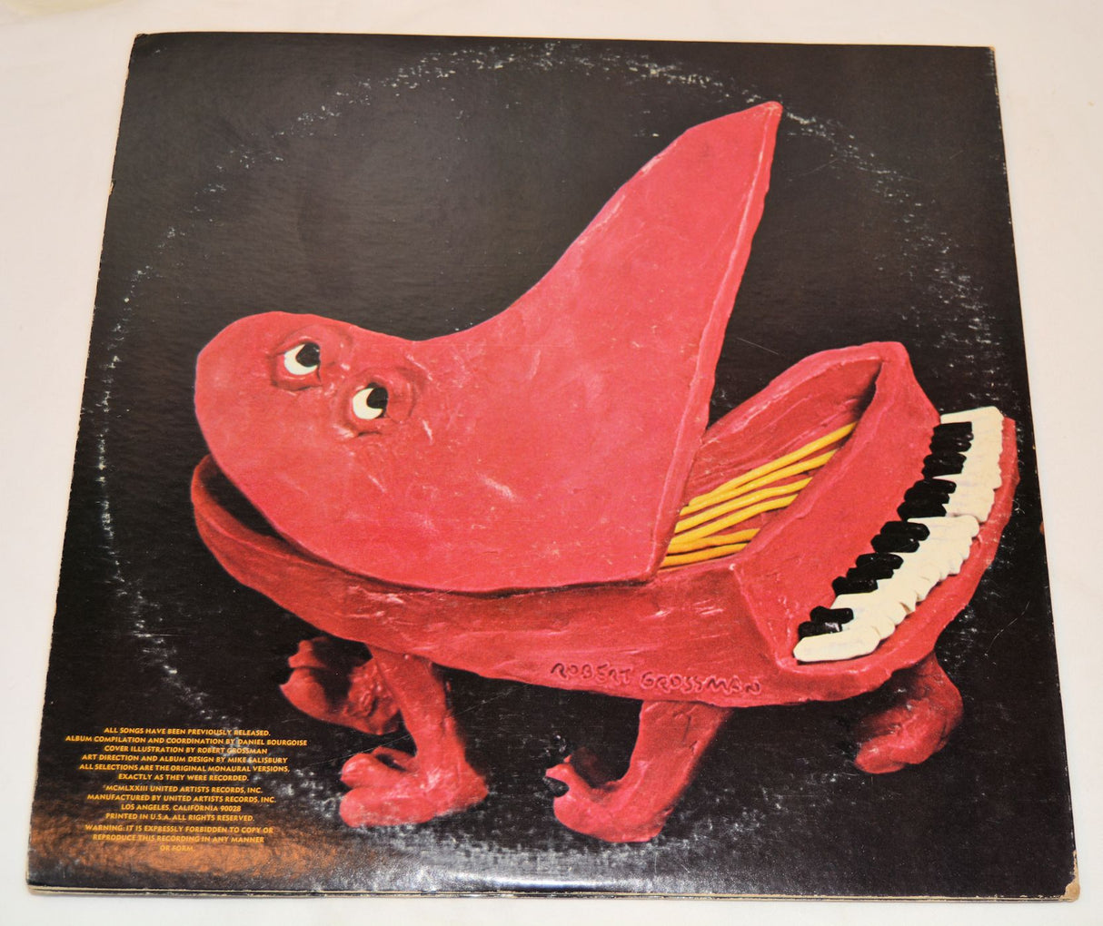 Fats Domino - Cookin' With Fats