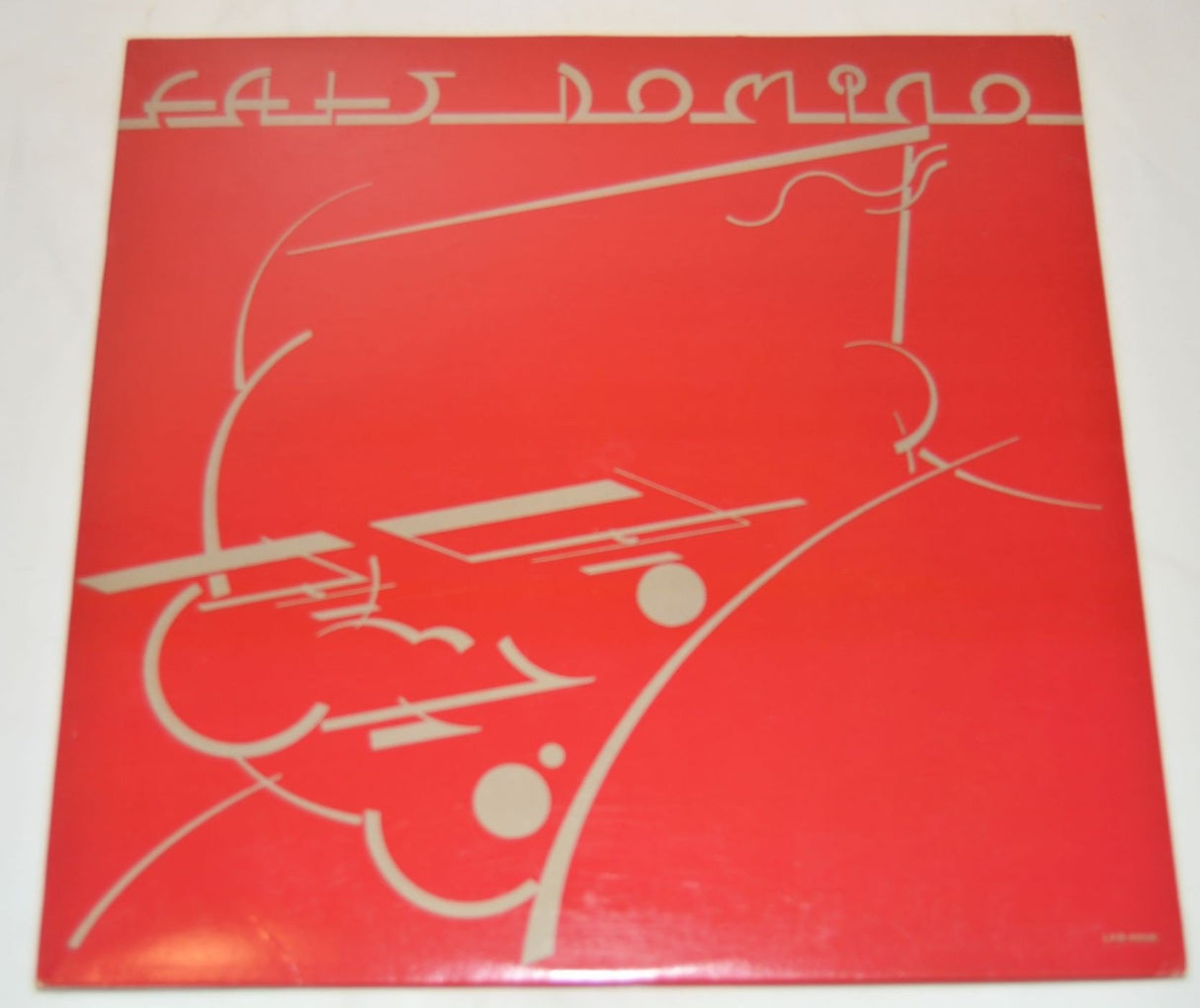 Fats Domino - Legendary Masters