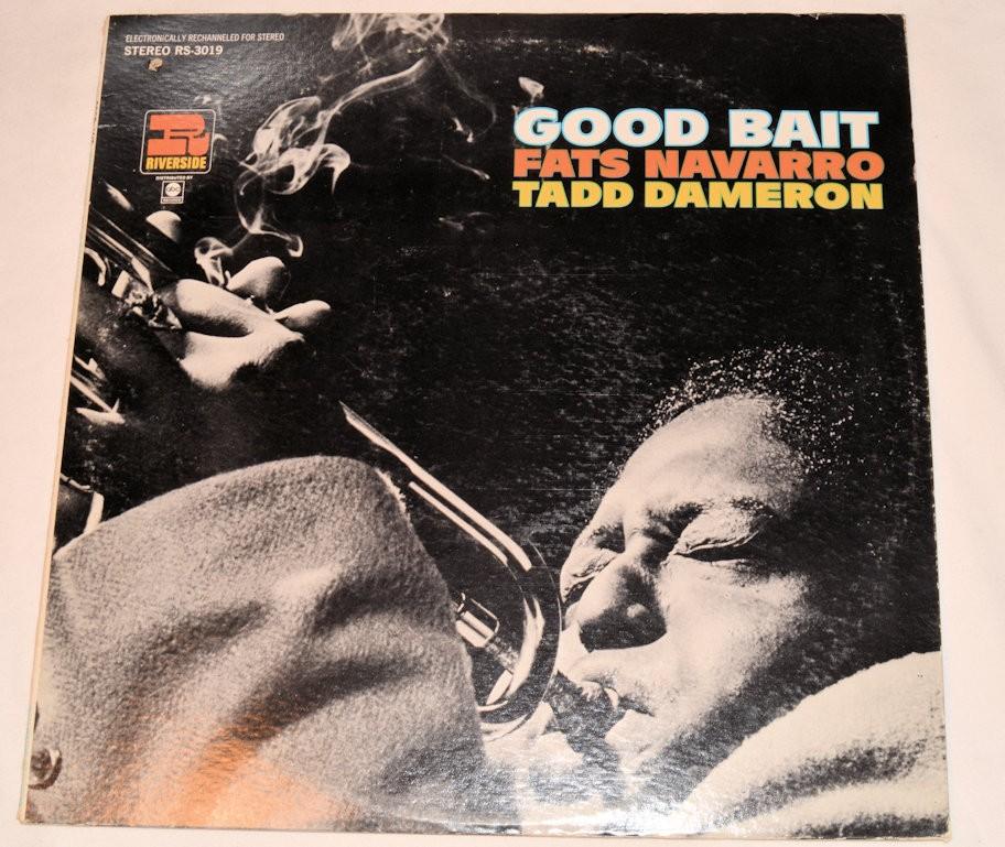 Navarro, Fats - Good Bait