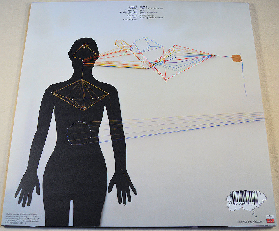 Feist - The Reminder