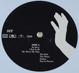 Feist - The Reminder