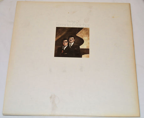 Ferrante & Teicher - The Best Of