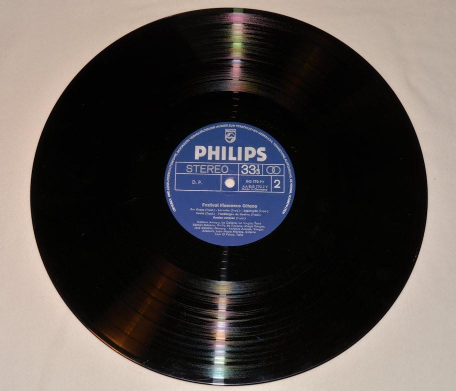 Miscellaneous - Festival Flamenco Gitano