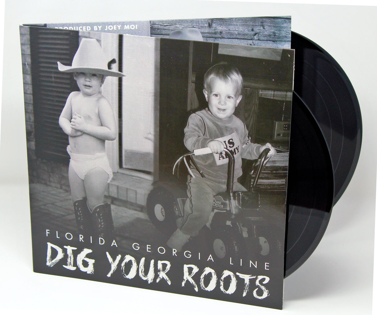 Florida Georgia Line - Dig Your Roots