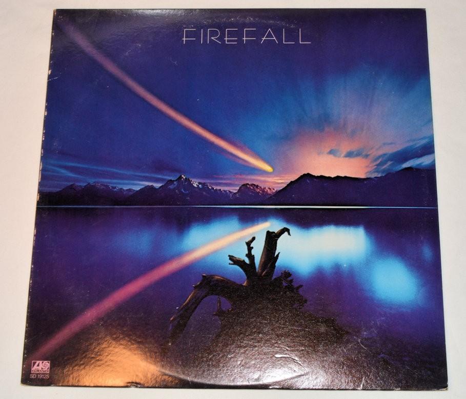 Firefall - Firefall