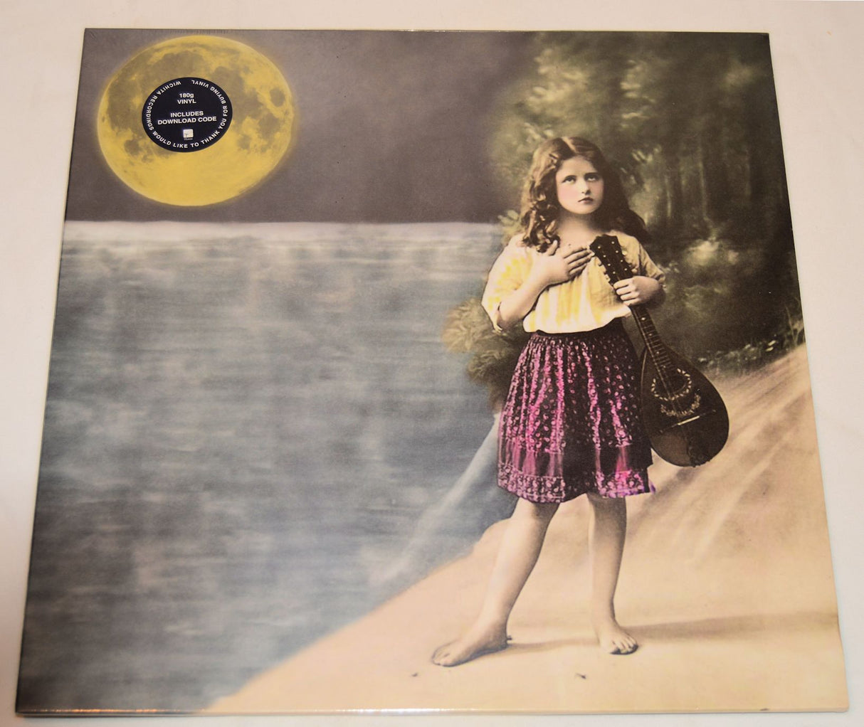 First Aid Kit - Big Black & Blue