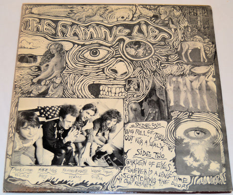 Flamin Lips, The - The Flaming Lips