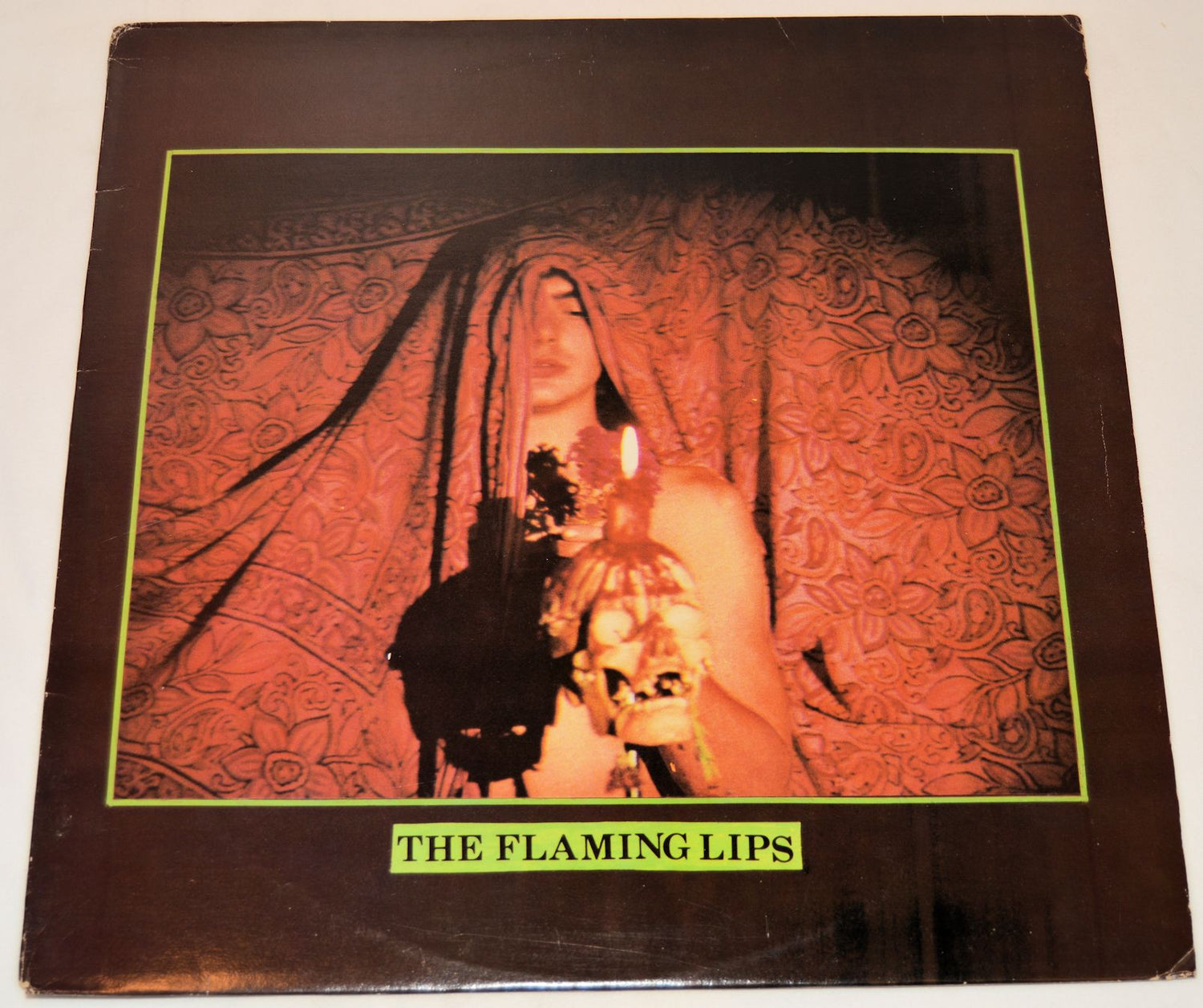 Flamin Lips, The - The Flaming Lips
