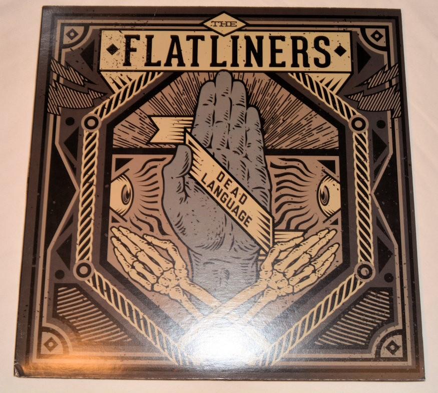 Flatliners - Dead Language