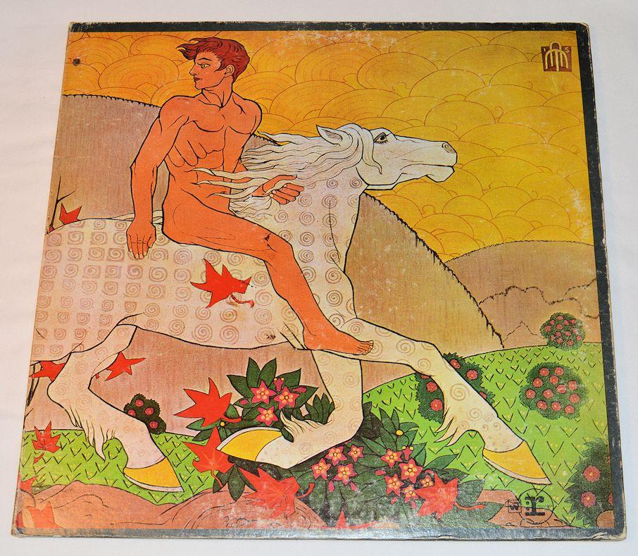 Fleetwood Mac - Then Play On