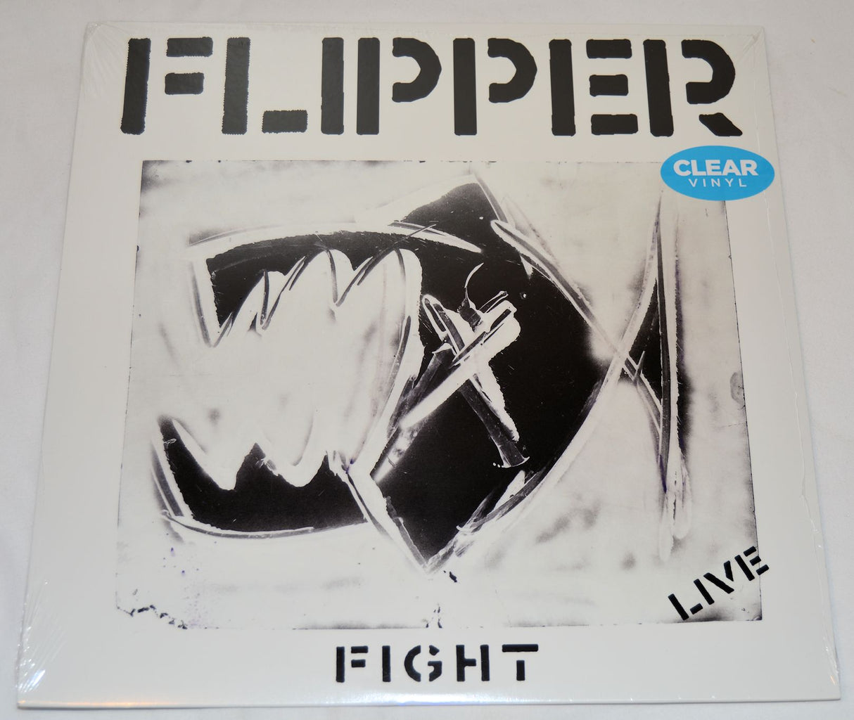 Flipper - Fight: Live