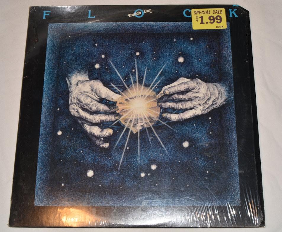 Flock - Inside Out