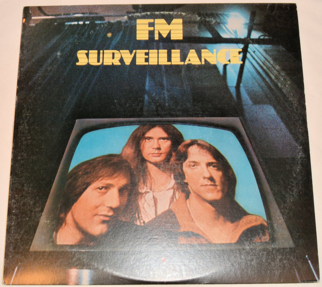 FM - Surveillance