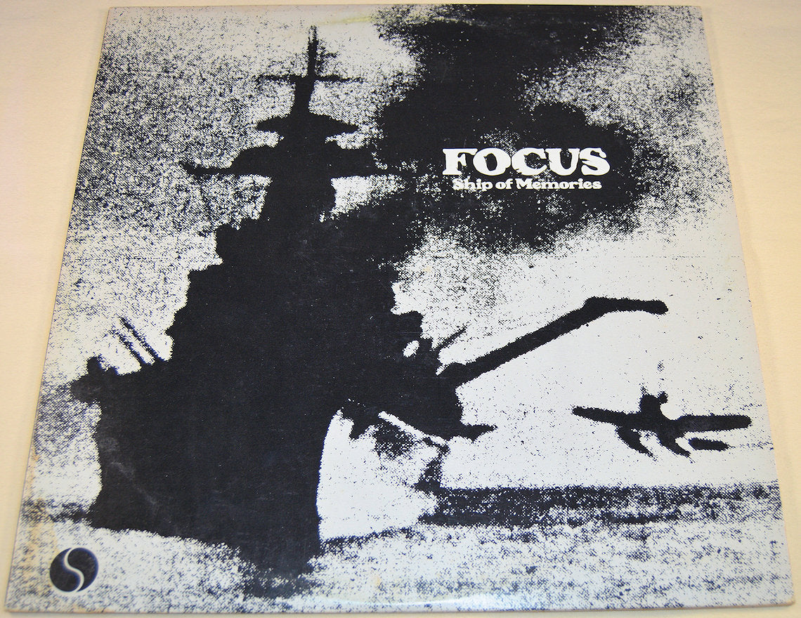 Focus - Ship Of Memories