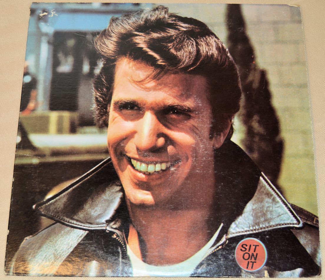 Various - Fonzie Favorites