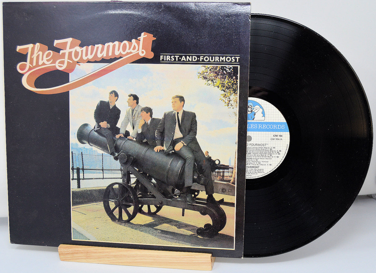 Fourmost – First And Fourmost