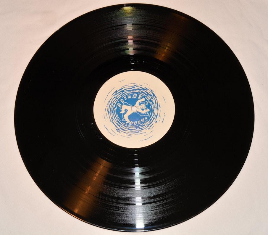 Lane, Fred - From The One That Cut You