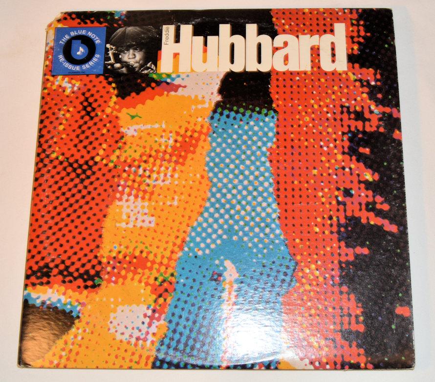 Hubbard, Freddie - Freddie Hubbard