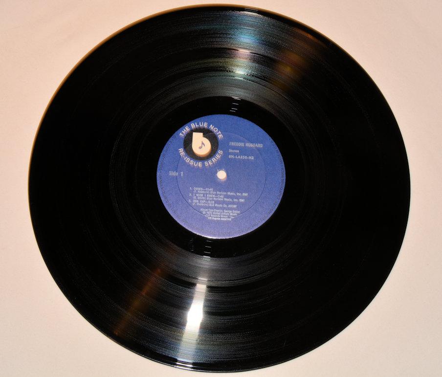 Hubbard, Freddie - Freddie Hubbard