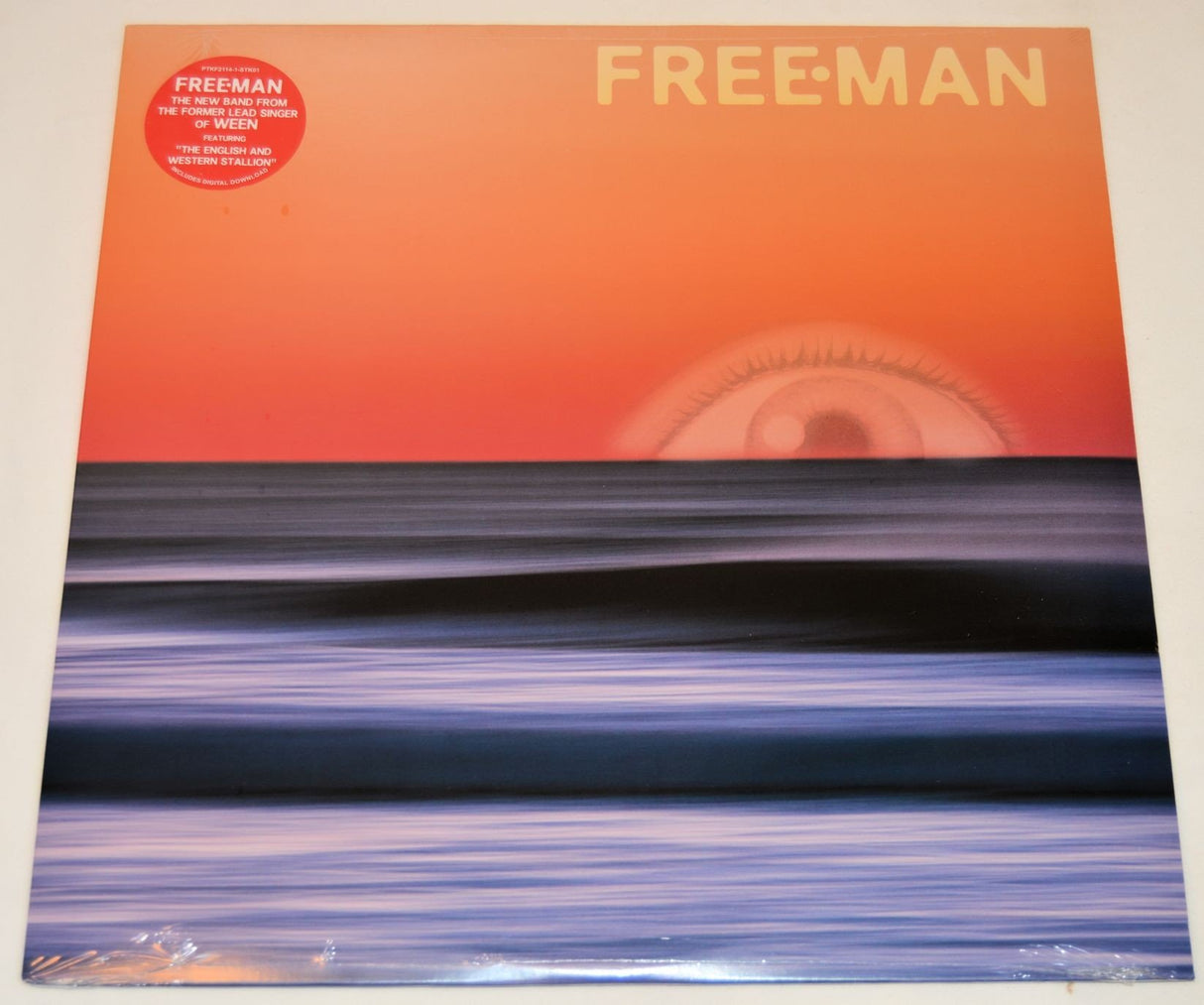 Freeman - Freeman