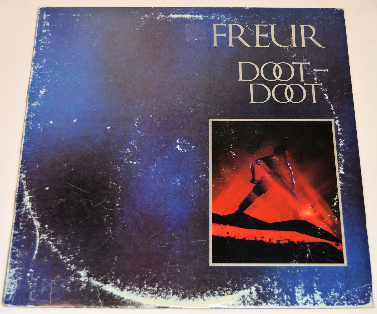 Freur - Doot-Doot