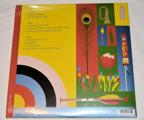 Fun - Aim & Ignite