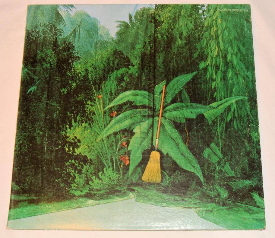 Szabo, Gabor - Magical Connection