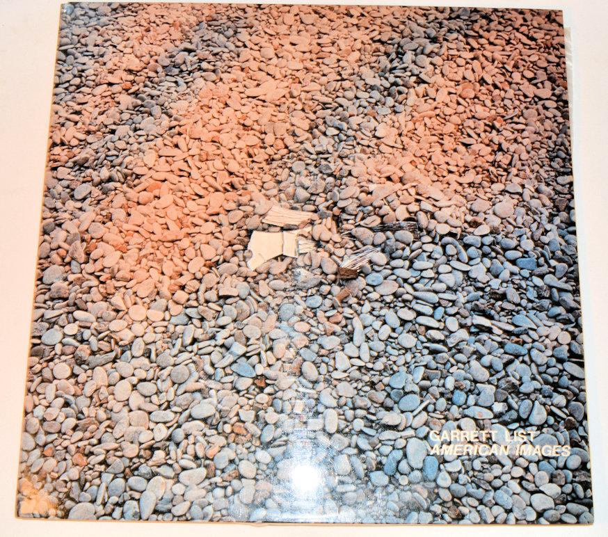 List, Garrett - American Images