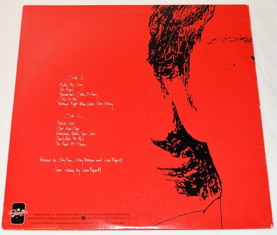 Ogan, Gary - Gary Ogan