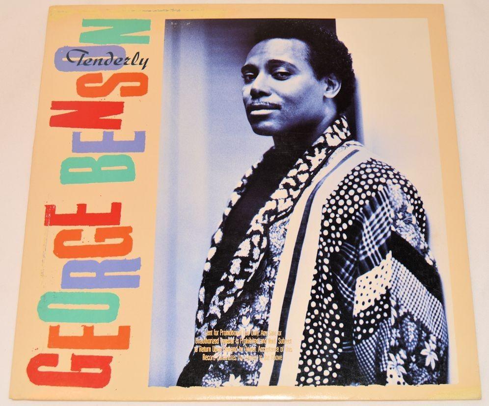 Benson, George - Tenderly