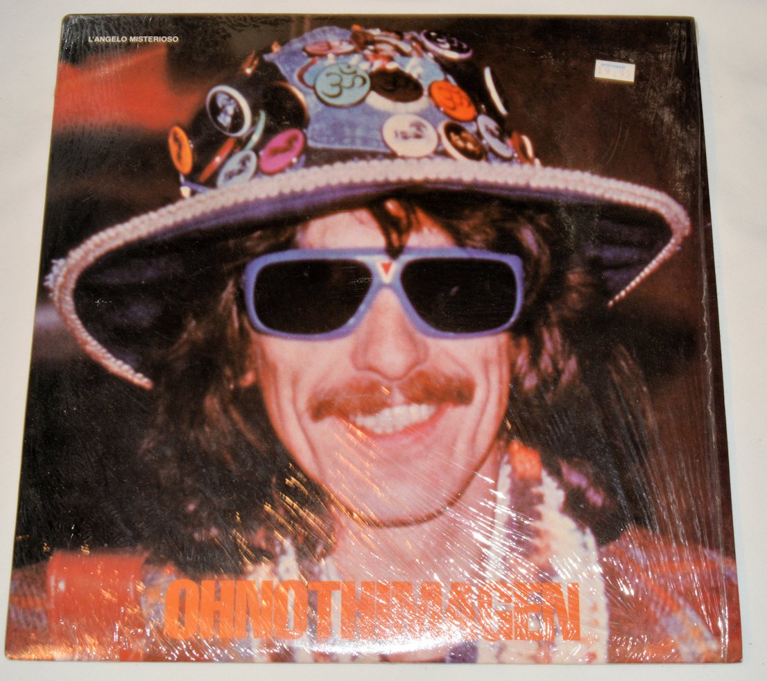 Harrison, George - OHNOTHIMAGEN