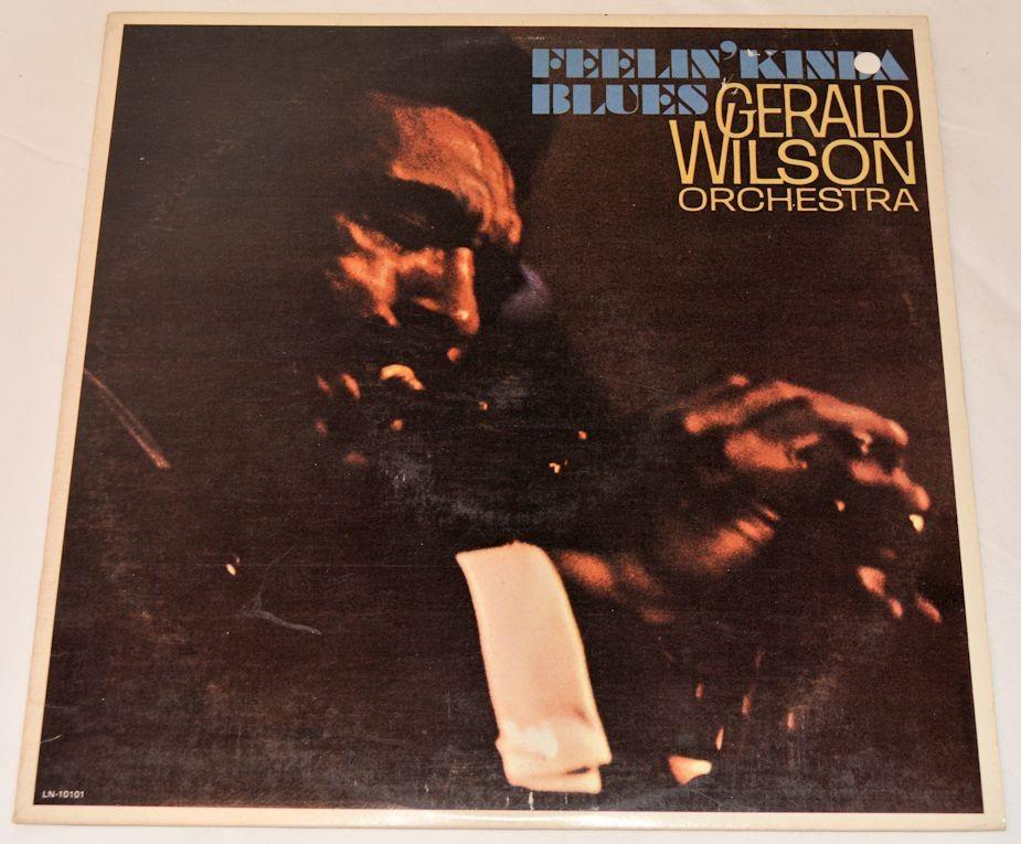 Wilson, Gerald