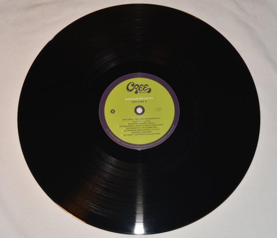 Various - German Measles 2