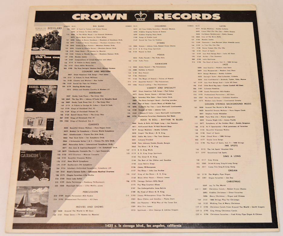 Mulligan, Gerry - The Great