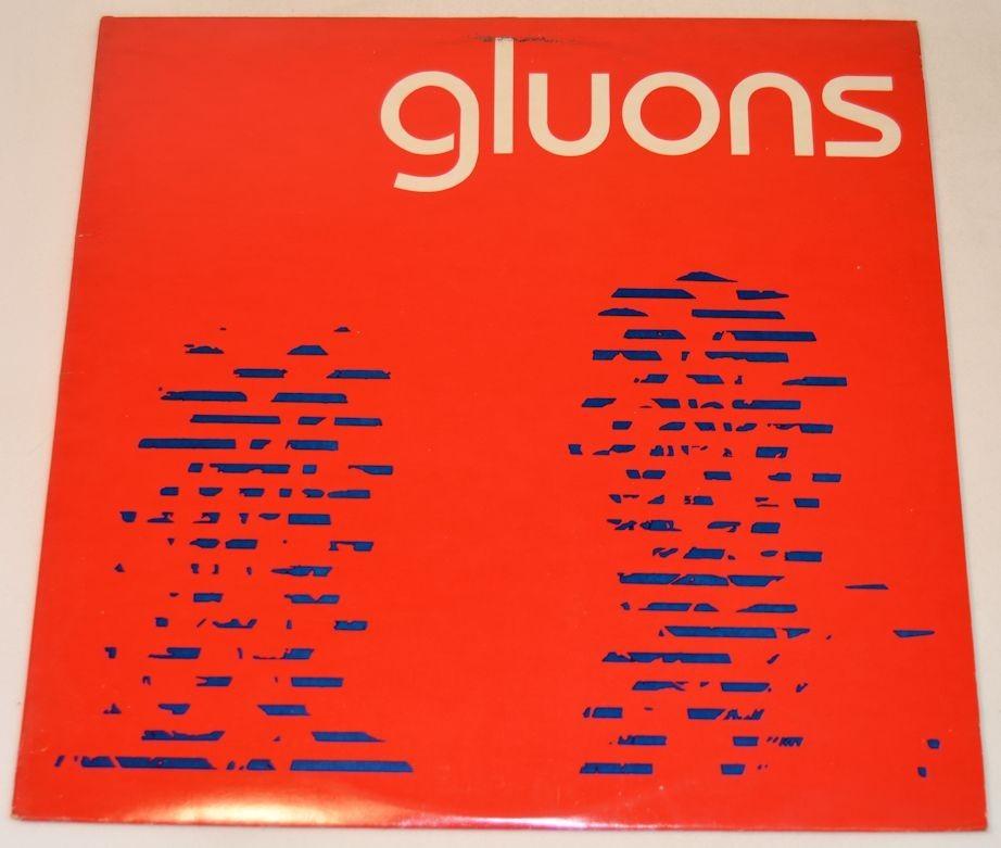 Gluons - Gluons