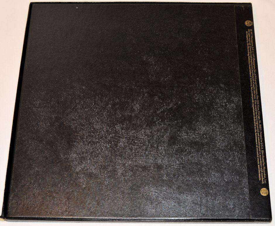 Godley & Creme - Consequences