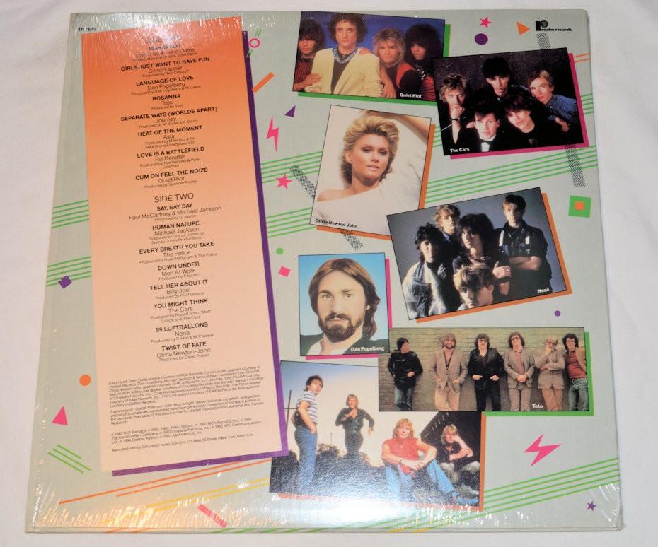 Various - Gold & Platinum