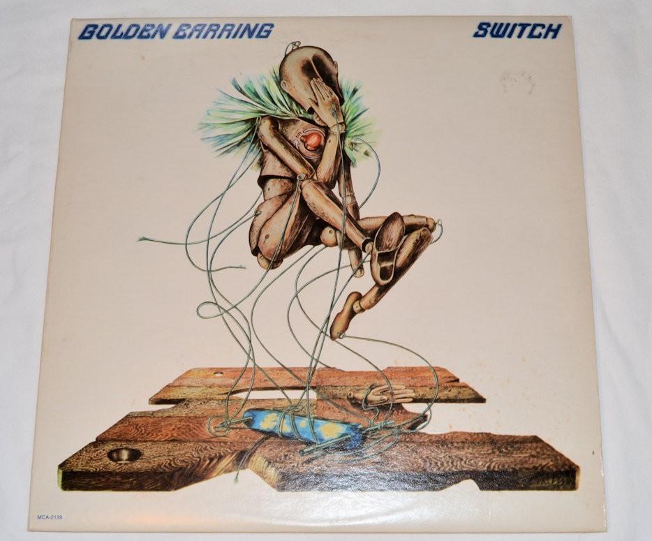 Golden Earring - Switch