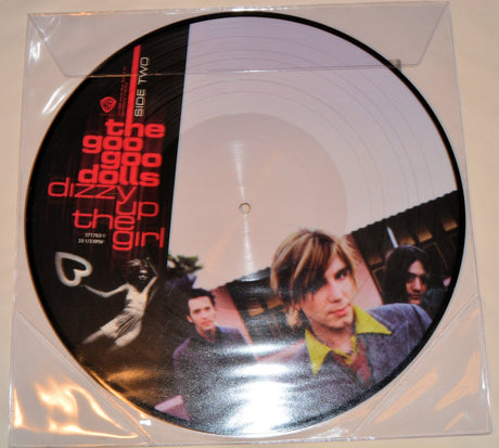 Goo Goo Dolls - Dizzy Up the Girl