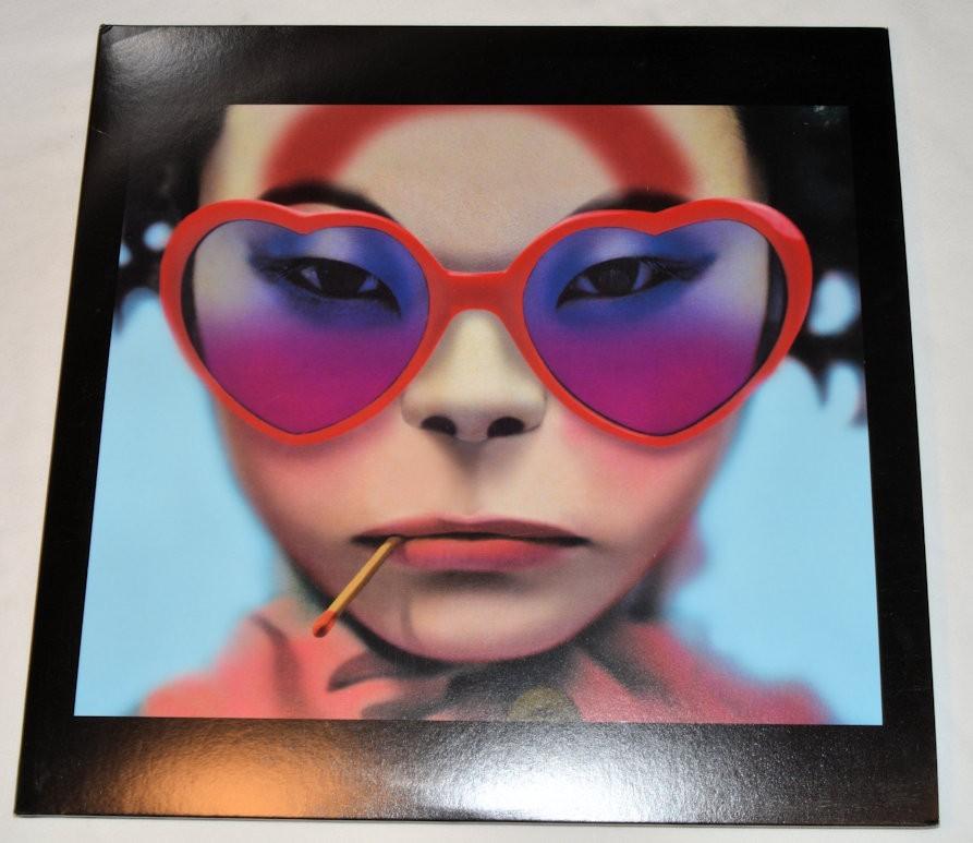 Gorillaz - Humanz (Used)