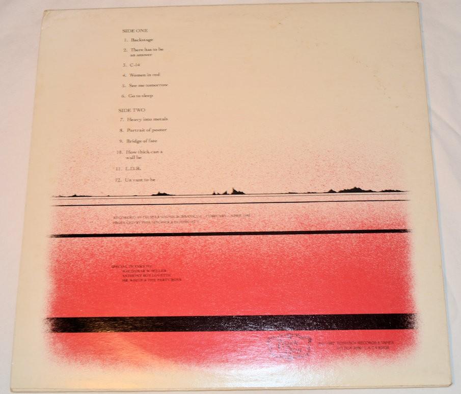 Gothic Hut - Gothic Hut