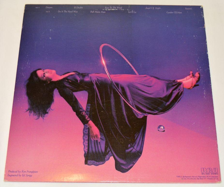 Slick, Grace - Dreams