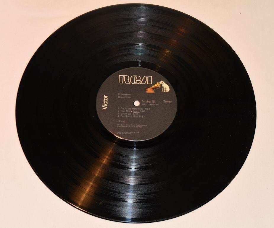 Slick, Grace - Dreams