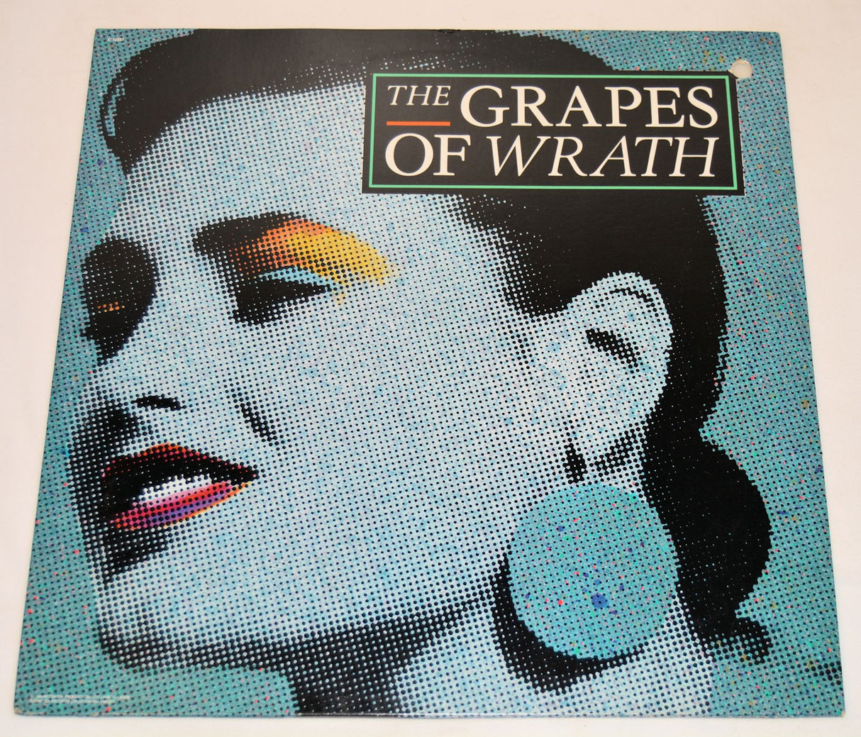 Grapes Of Wrath - September Bowl Of Green