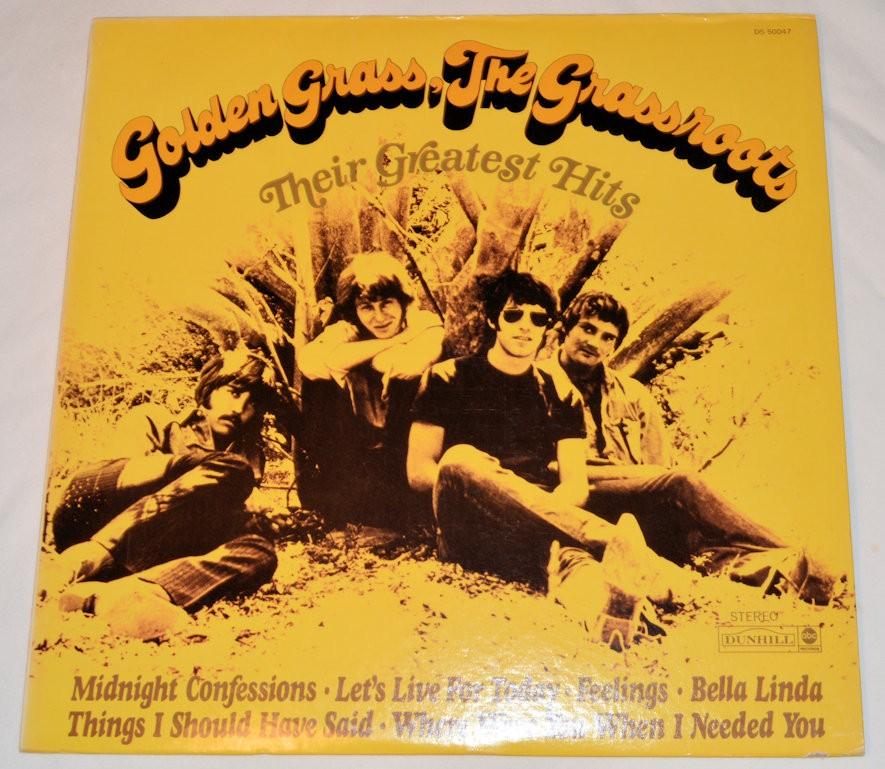 Grassroots - Their Greatest