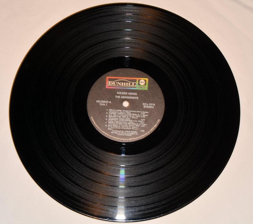 Grassroots - Their Greatest