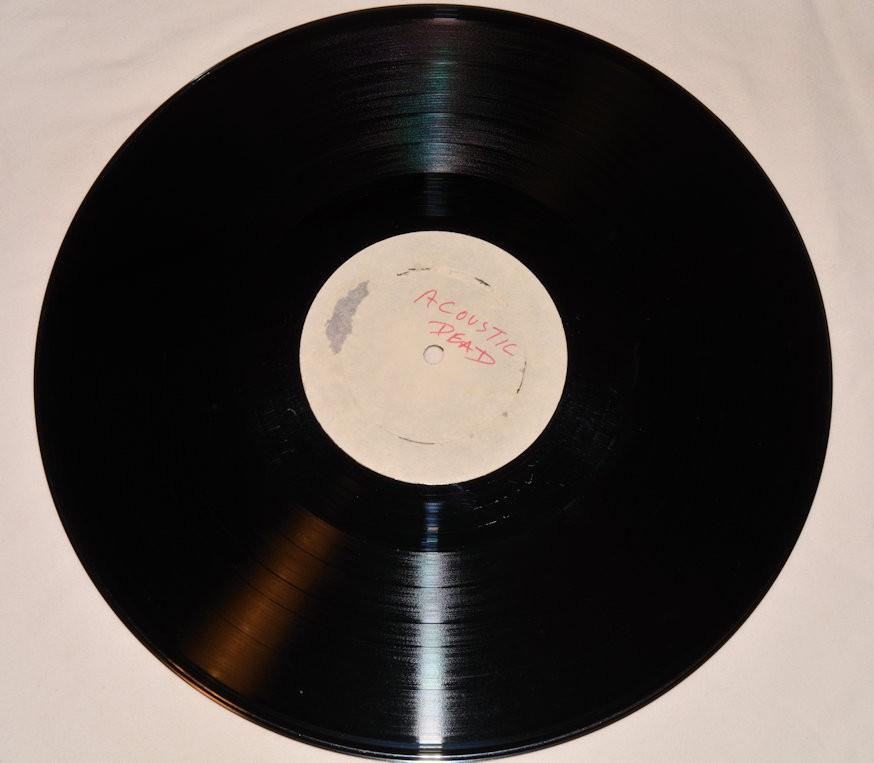 Grateful Dead - Acoustic Dead