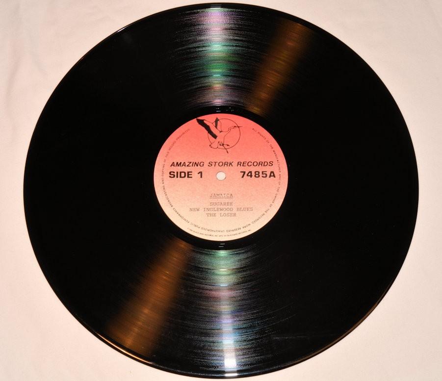 Grateful Dead - Jamaica