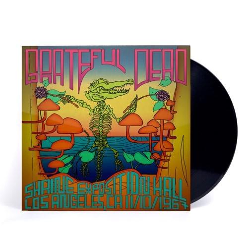 Grateful Dead - Shrine