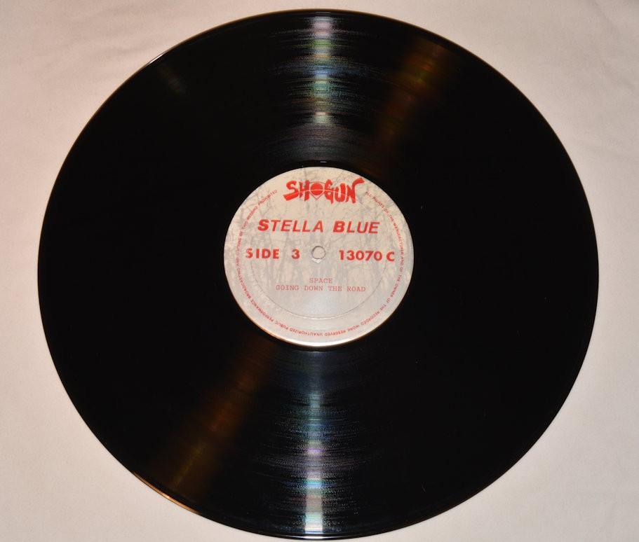 Grateful Dead - Stella Blue